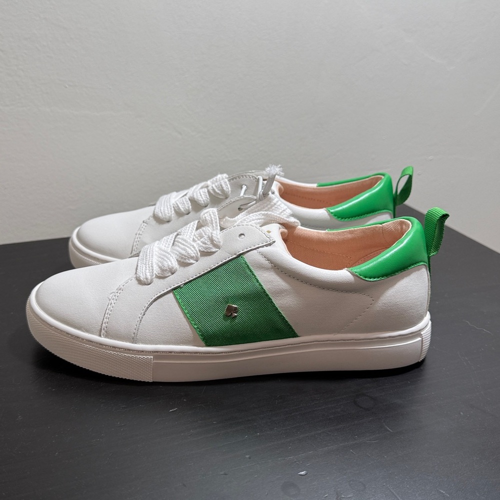 Kate Spade Iggy‎ Sneaker | Size 5 | NWT